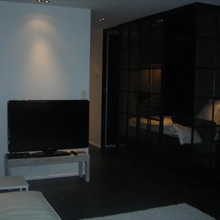 Exclusief Appartement In Hartje Zoute, Zonnig Terras Met Zeezicht Knokke-Heist Ngoại thất bức ảnh