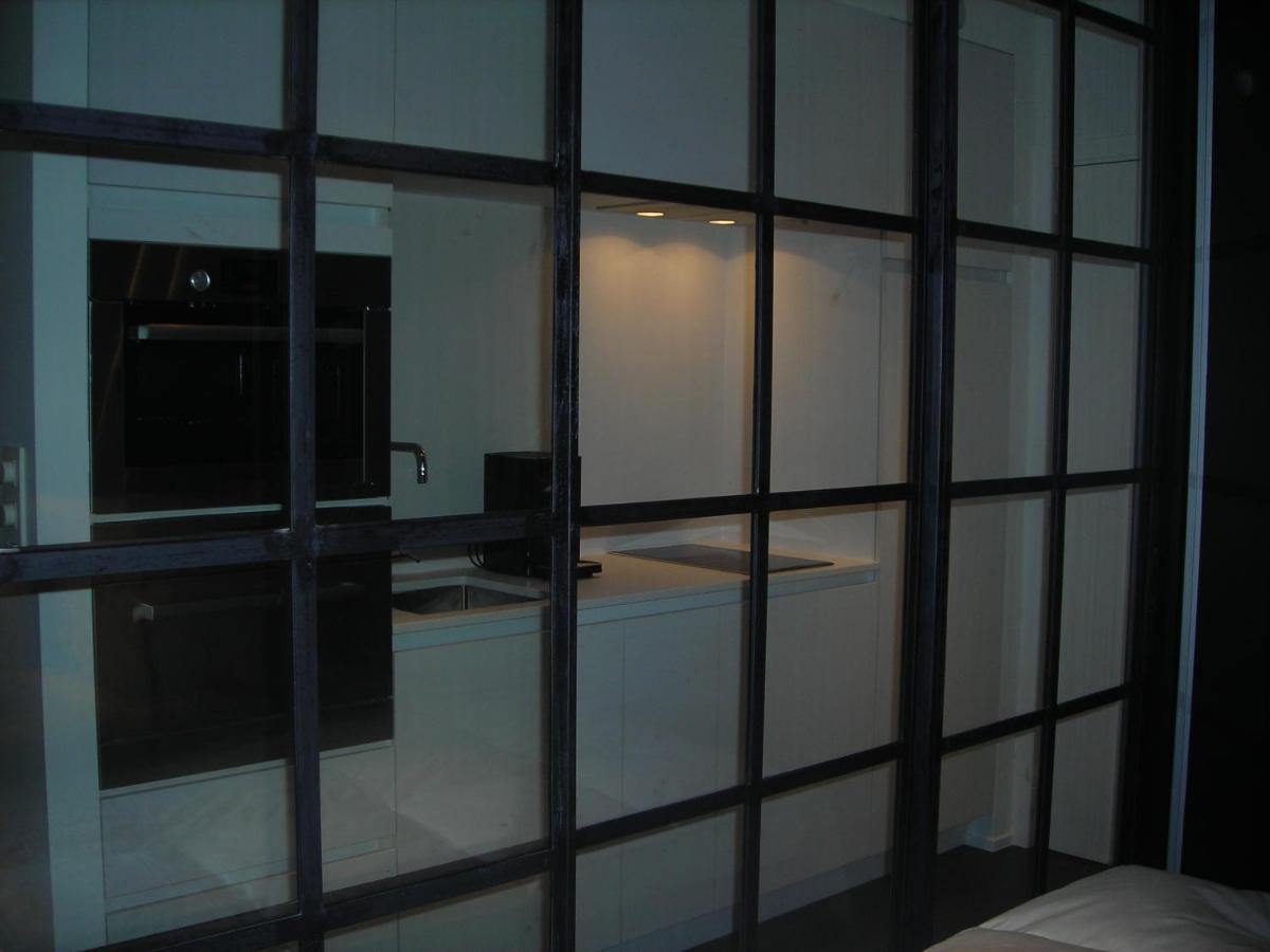 Exclusief Appartement In Hartje Zoute, Zonnig Terras Met Zeezicht Knokke-Heist Ngoại thất bức ảnh